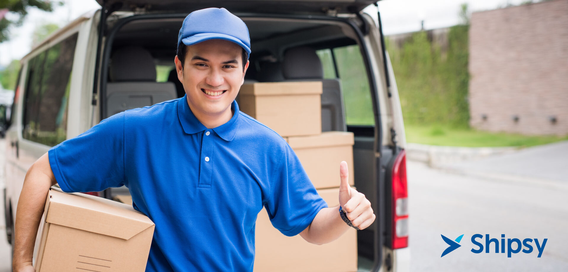 5 Ways Smart Logistics Automation Benefits Courier Companies In Indonesia
