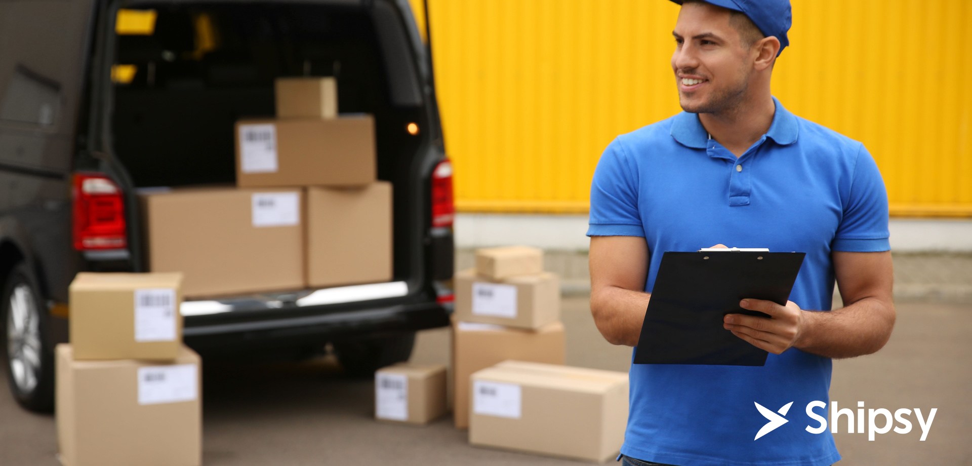 What Is Parcel Delivery Software and Why Does Your Business Need It 