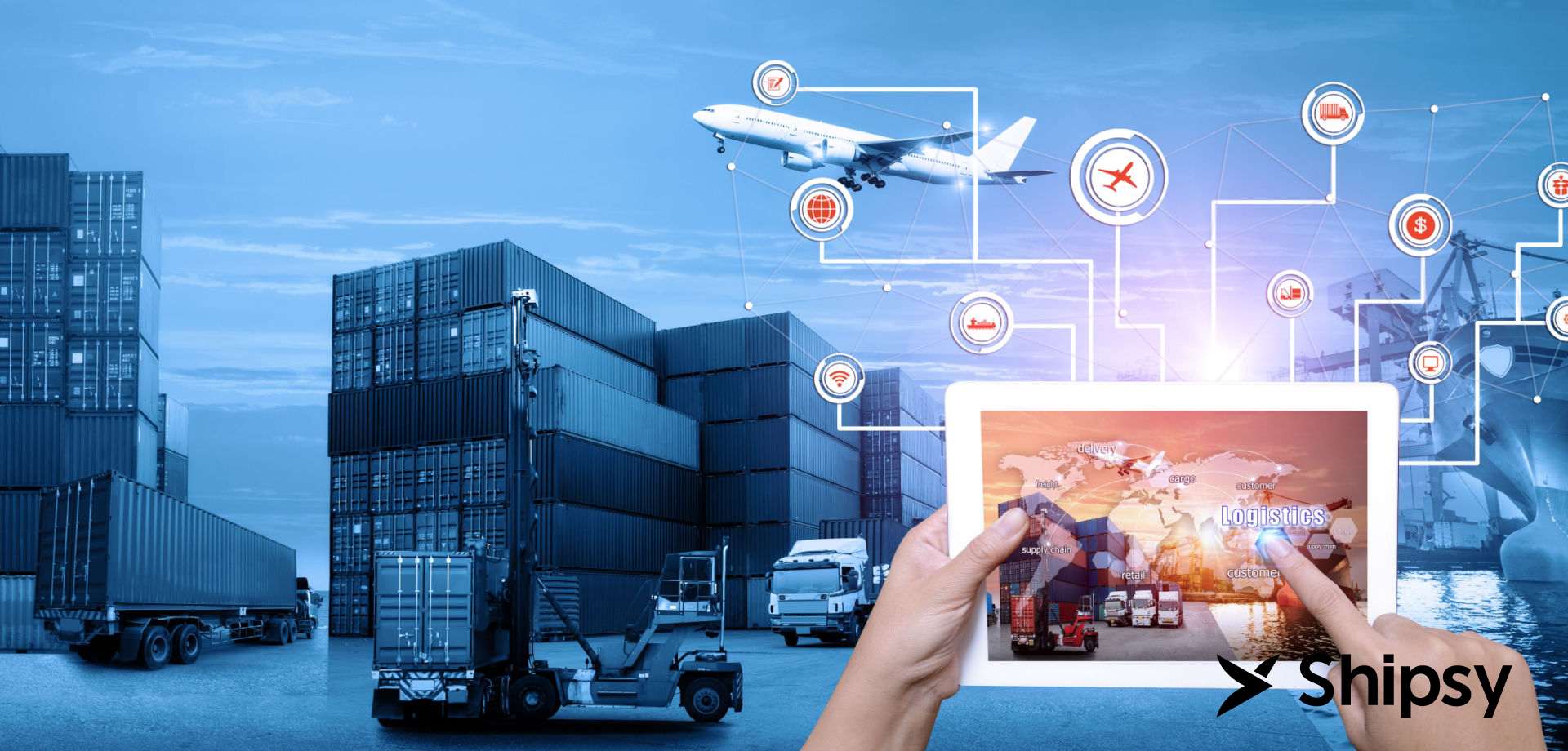 What Is Integrated Supply Chain Management and Why It Matters?