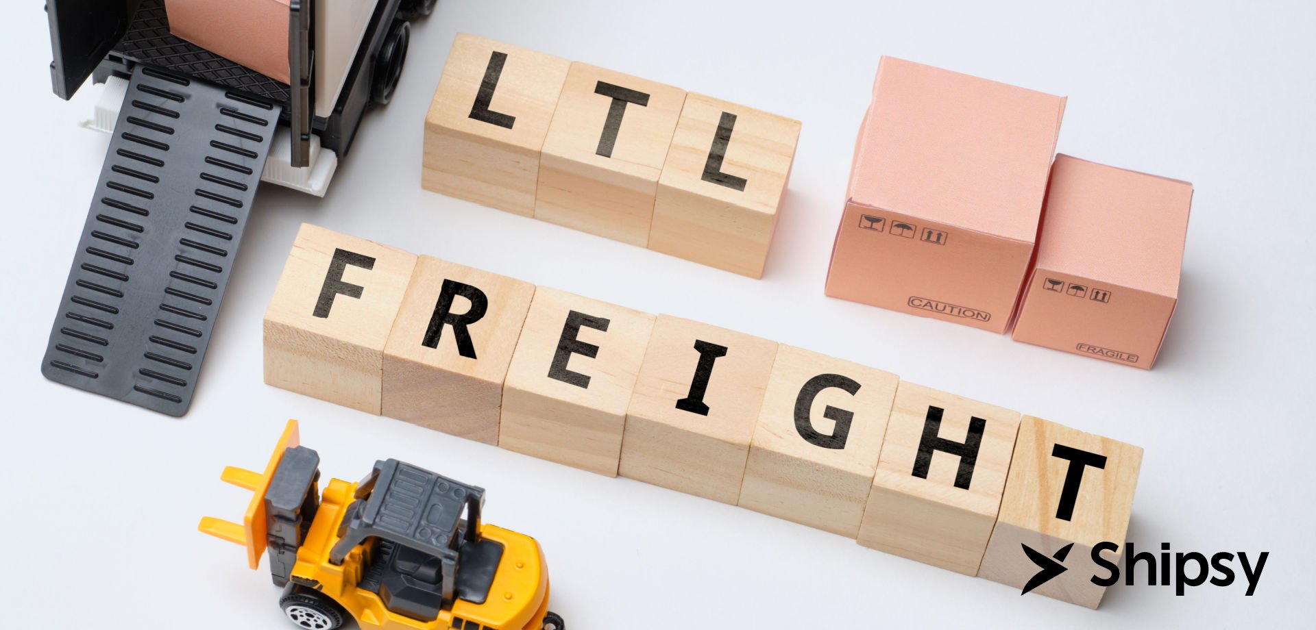 5 Ways Businesses Can Optimize LTL Shipping 