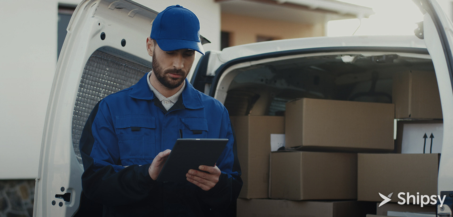 Courier Companies In The USA: Leveraging Logistics Automation For Effortless Courier and Parcel Management