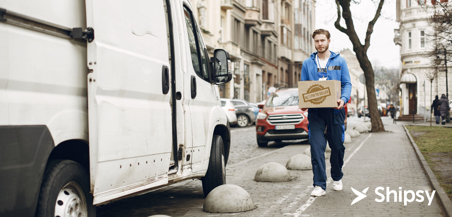 How Last Mile Delivery Software Contribute To Reducing RTO