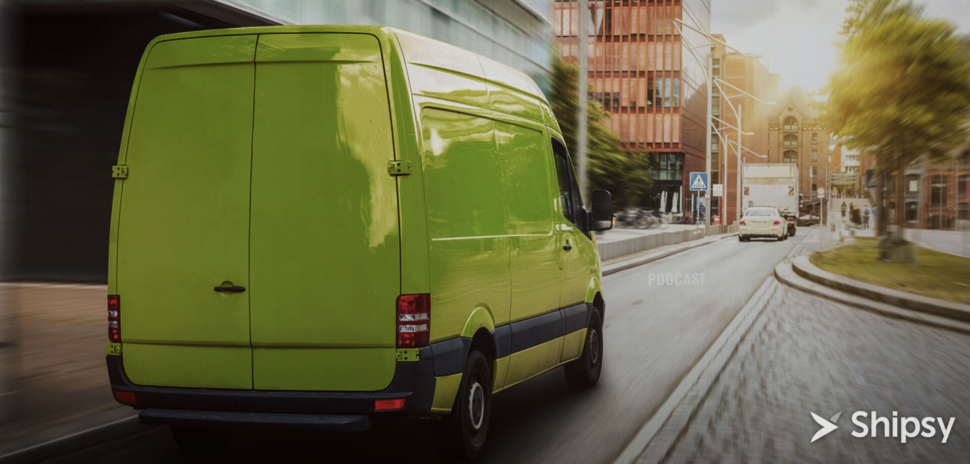 Making The Last Mile Greener: Four Best Practices For Logistics Service Providers