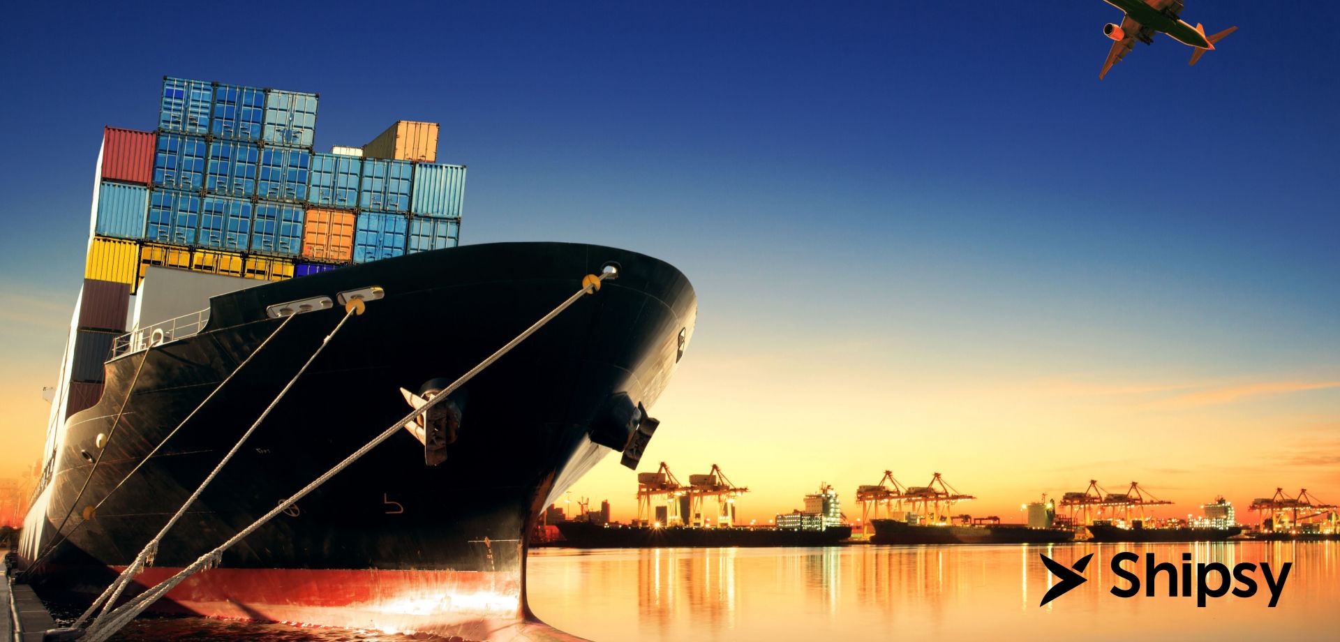 Five Ways International Logistics Will Undergo Transformation in 2023