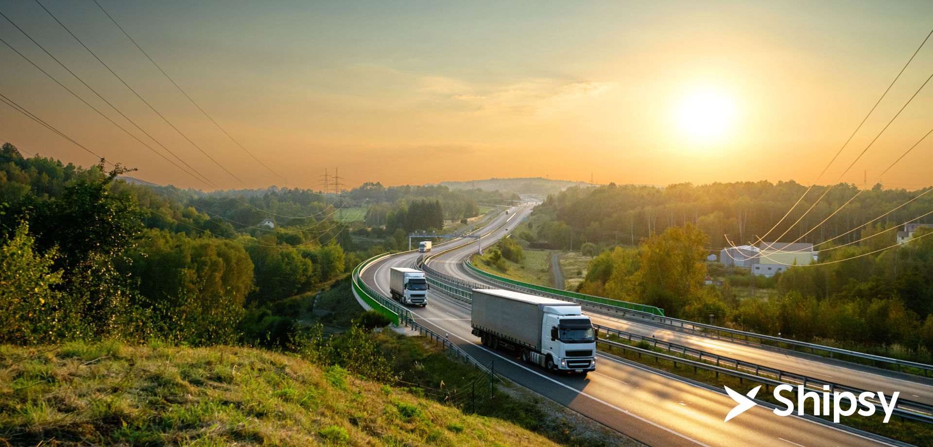 A Comprehensive Guide to Understanding the Role of Transportation in Supply Chain