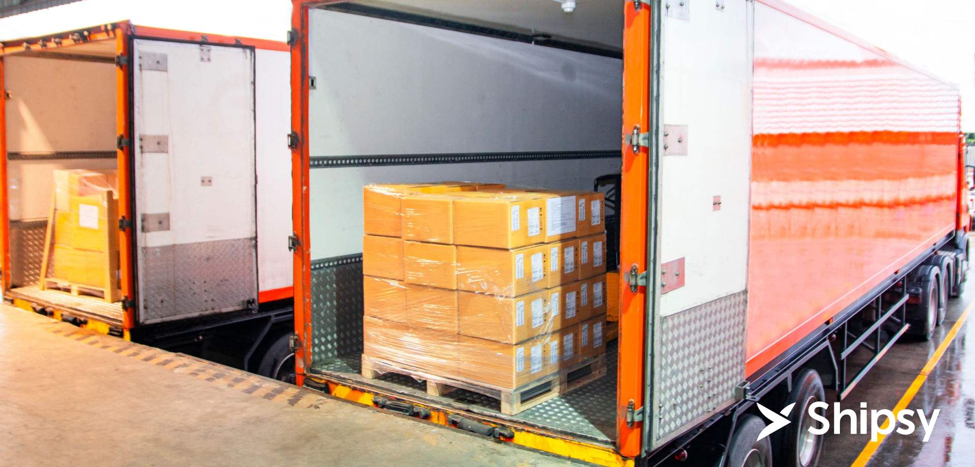 4 Ways Express Logistics Providers Can Enhance Materials Handling