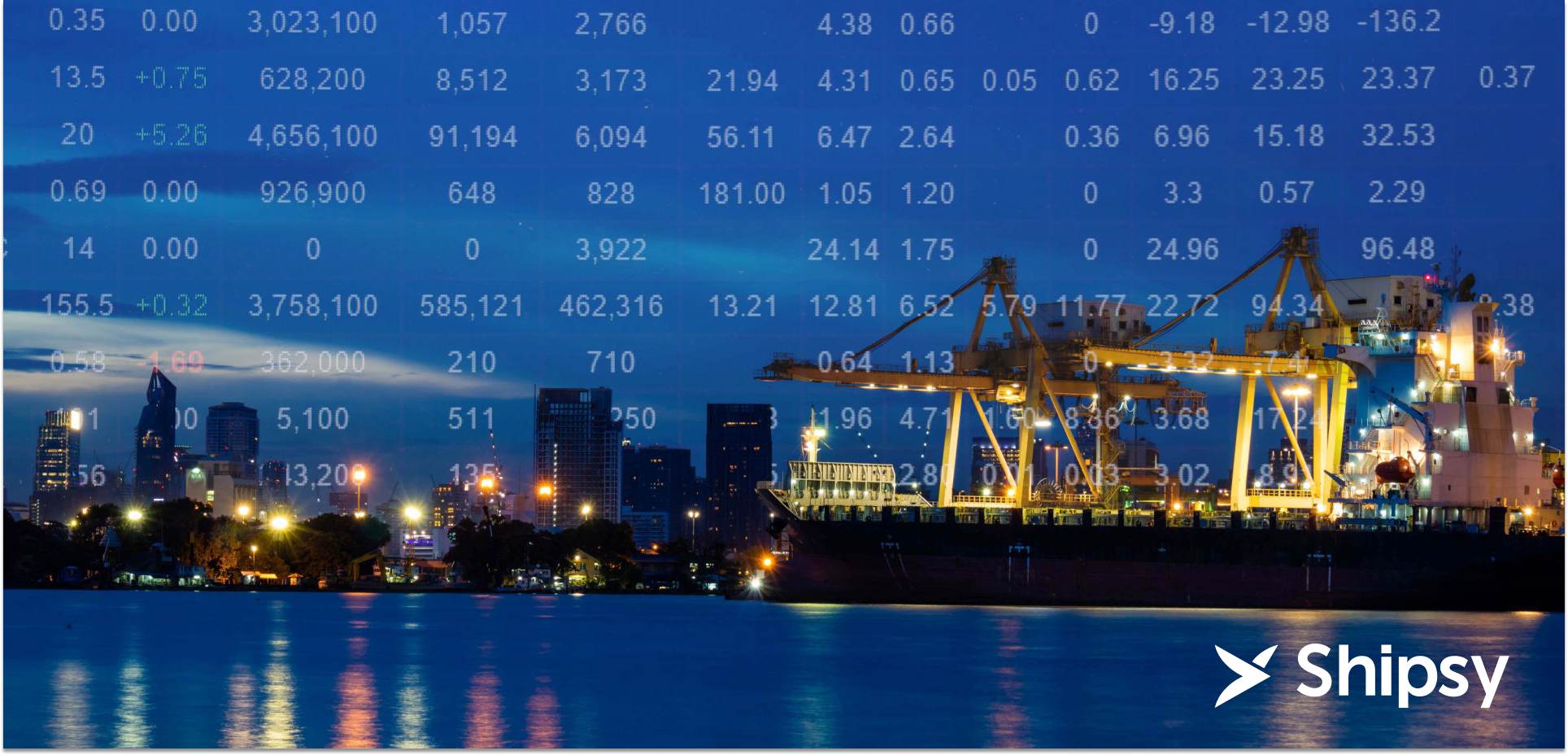 Ocean Freight Procurement: Simplify Freight Sourcing With Automation