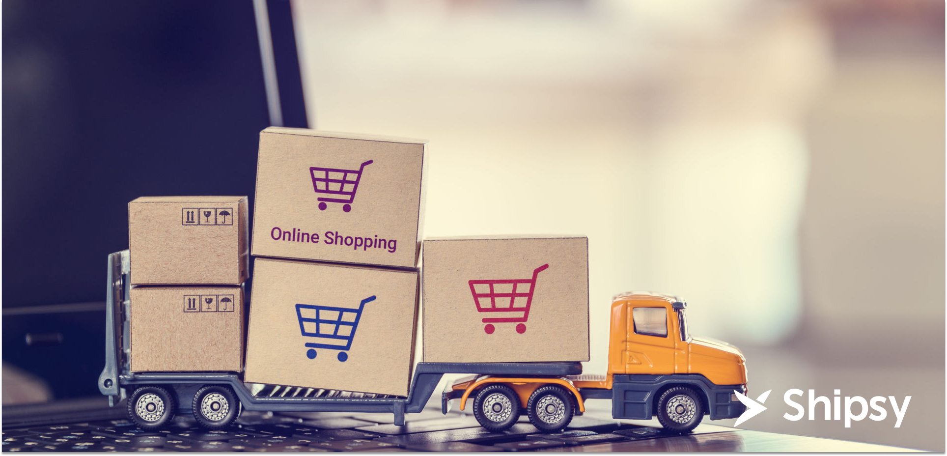 eCommerce Order Fulfillment: Optimizing the Business Growth and Customer Experience With Automation