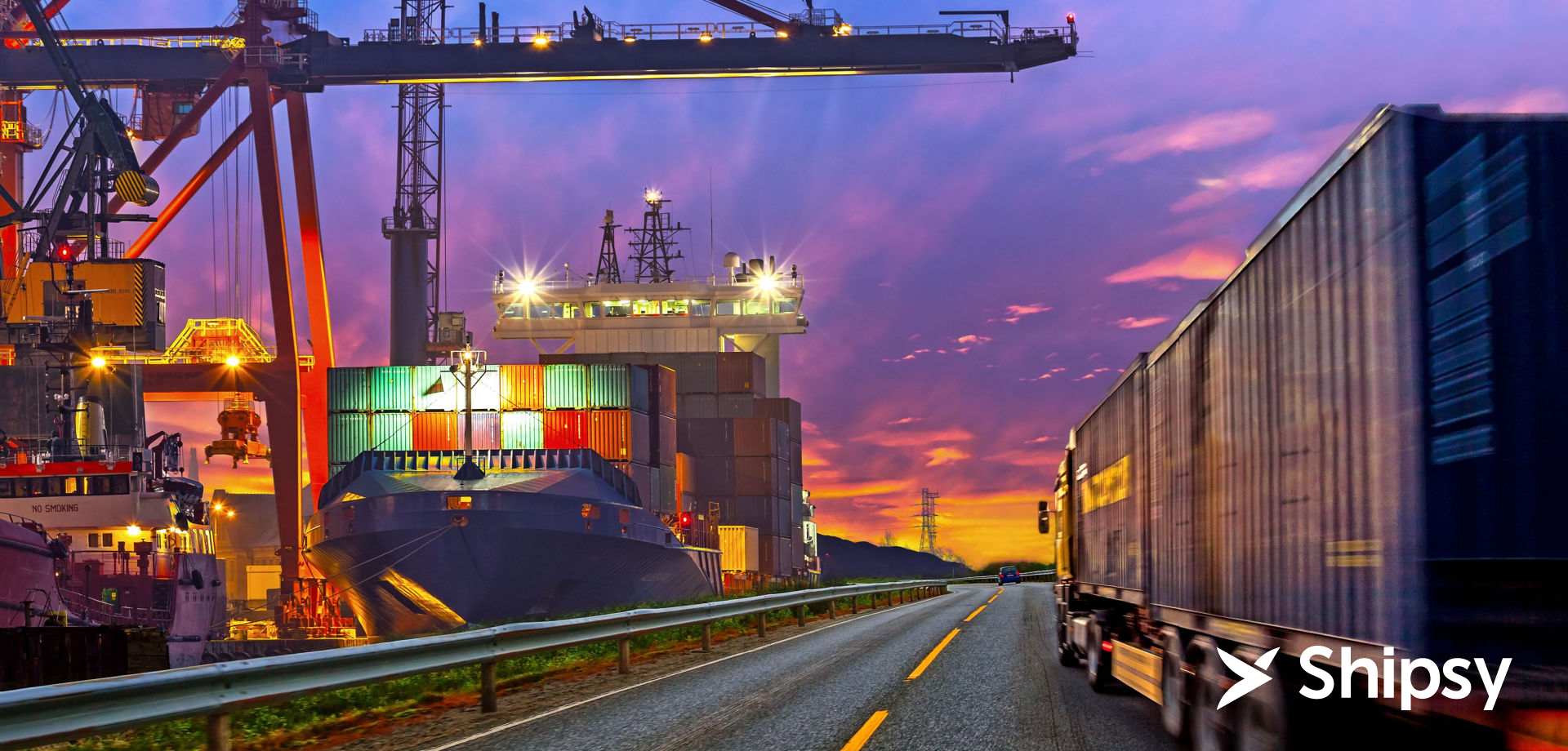 Global Freight Market: Key Trends and 2023 Outlook