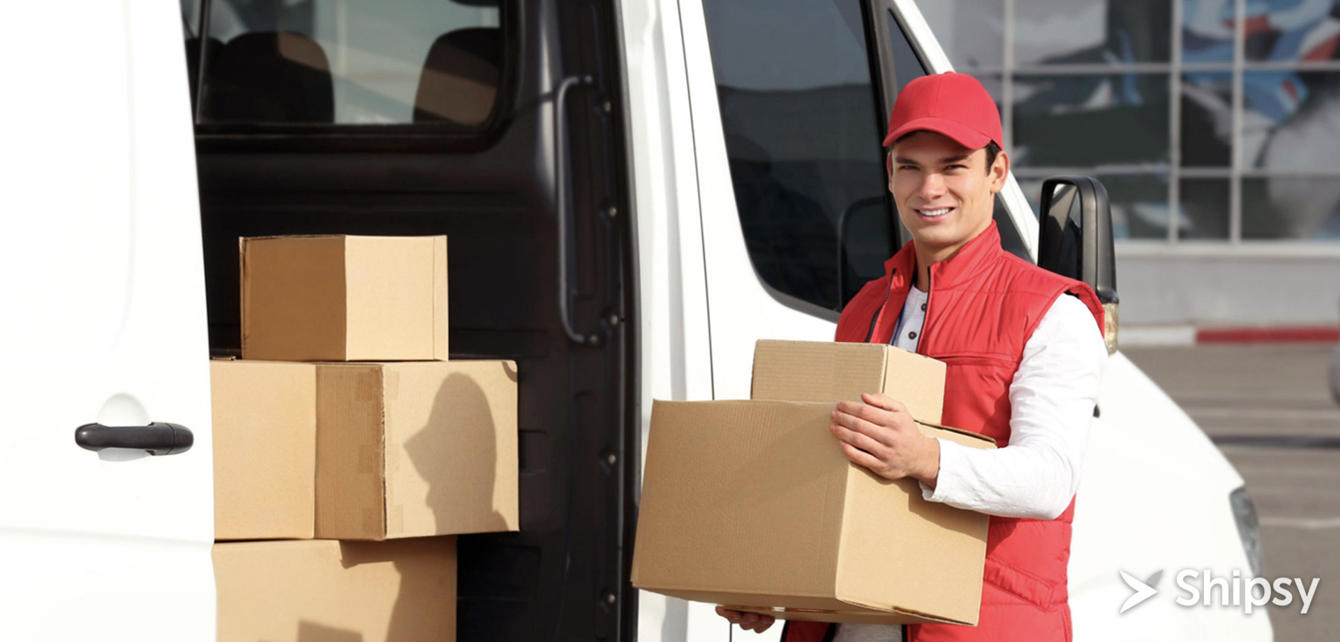 Four Easy Ways Businesses Can Optimize Last Mile Delivery Cost