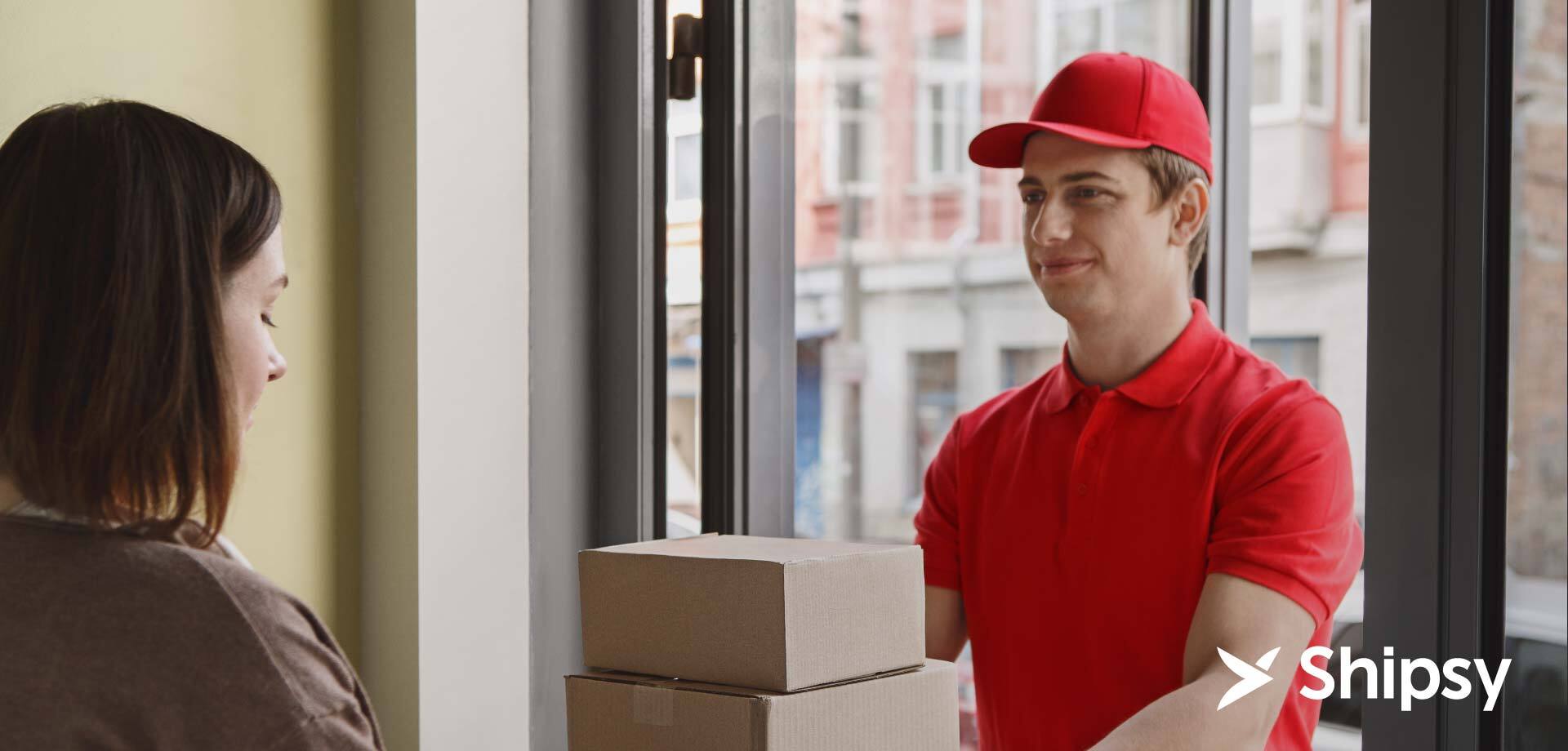Delivering on Four Key Customer Expectations: What Post & Parcel Service Providers Should Know