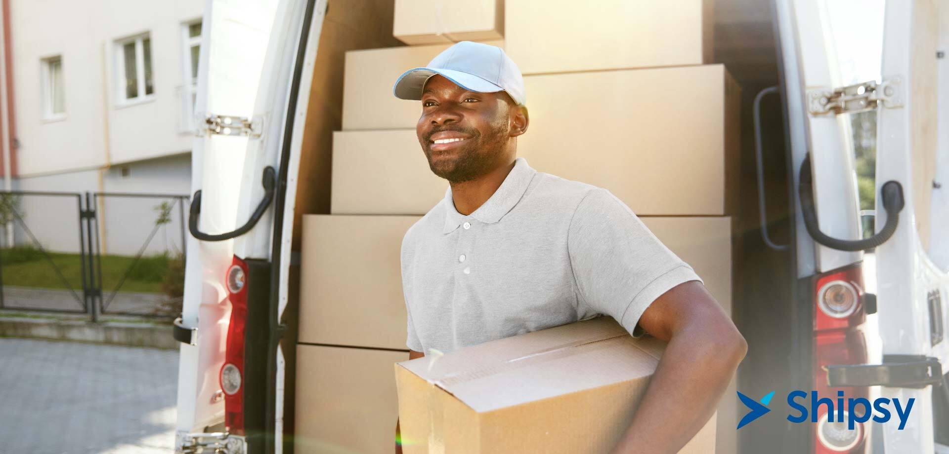 11 Reasons Why Courier Providers Should Invest In Last Mile Delivery Software In UAE