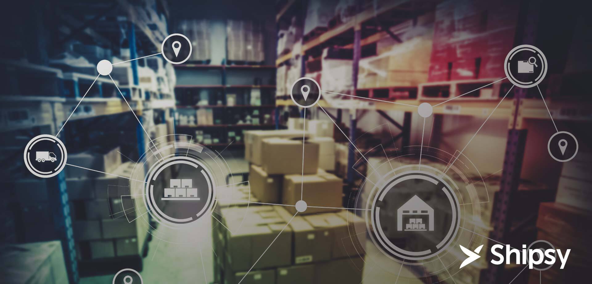 4 Things Logistics Leaders Need To Consider To Realize The Full Potential of Big Data Analytics