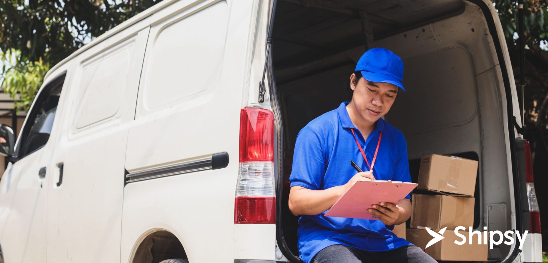 How to Choose the Right Last Mile Logistics Software in Indonesia
