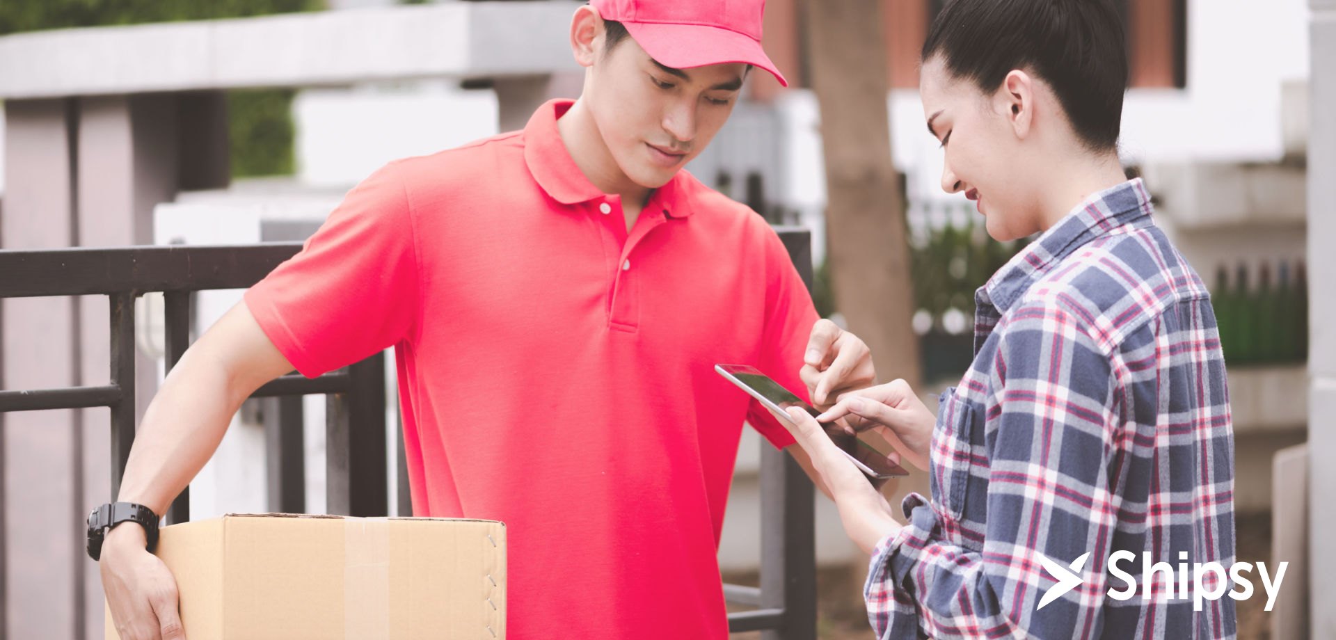 8 Ways Smart Courier Management Software in Singapore Can Boost Delivery Management 