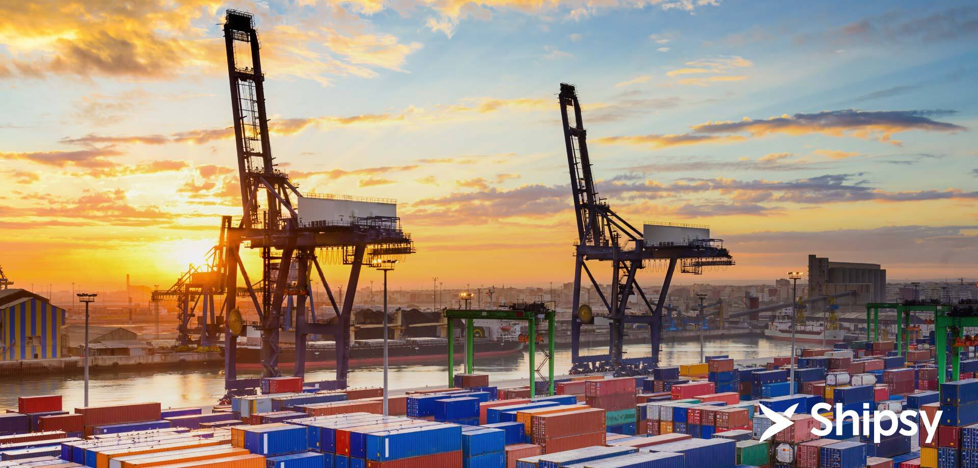 Why Do Businesses Need Container Tracking Software In UAE