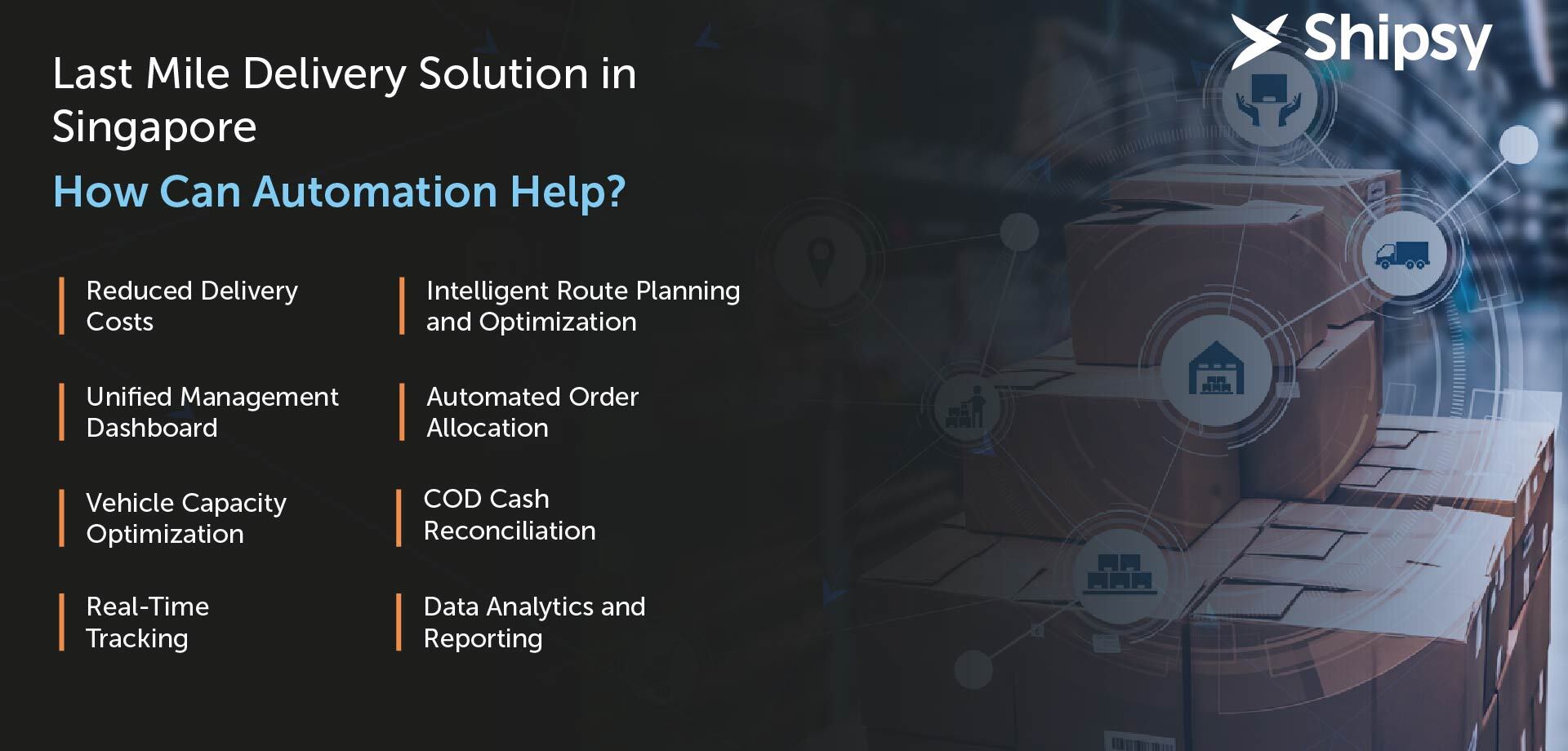 How Can Businesses Benefit By Using Last Mile Delivery Solution In ...