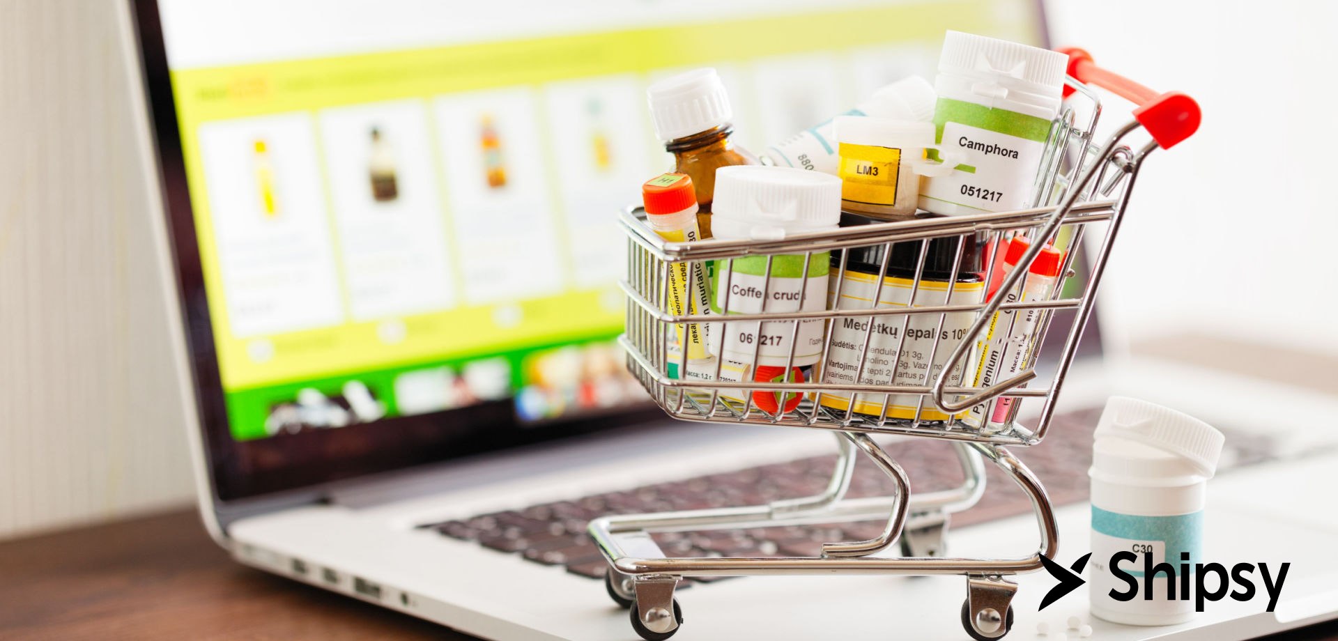 How Brick & Mortar Pharmacy Chains Can Win in the Online Pharmacy Market