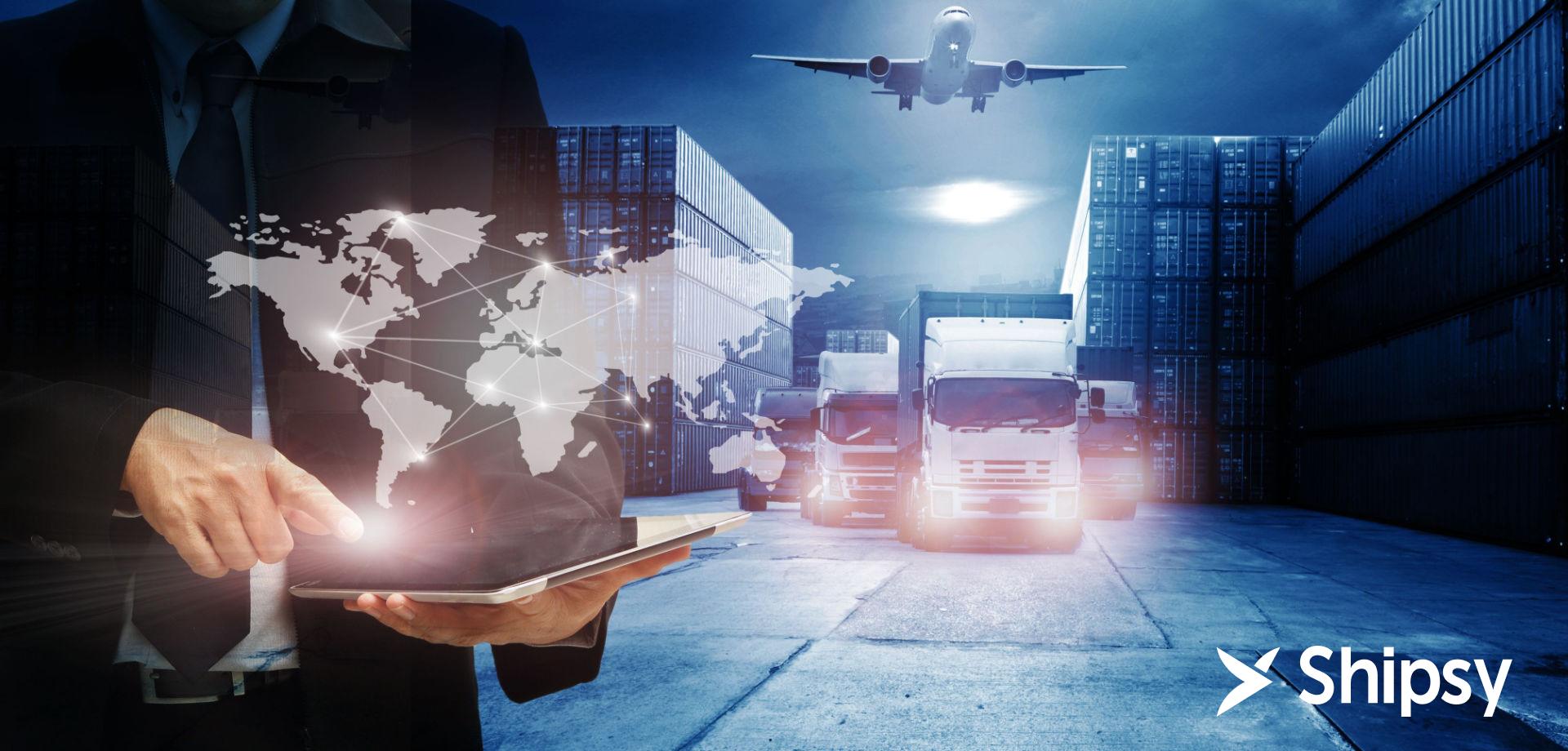 Transportation and Logistics Software – How Does It Work, and What Are the Key Advantages