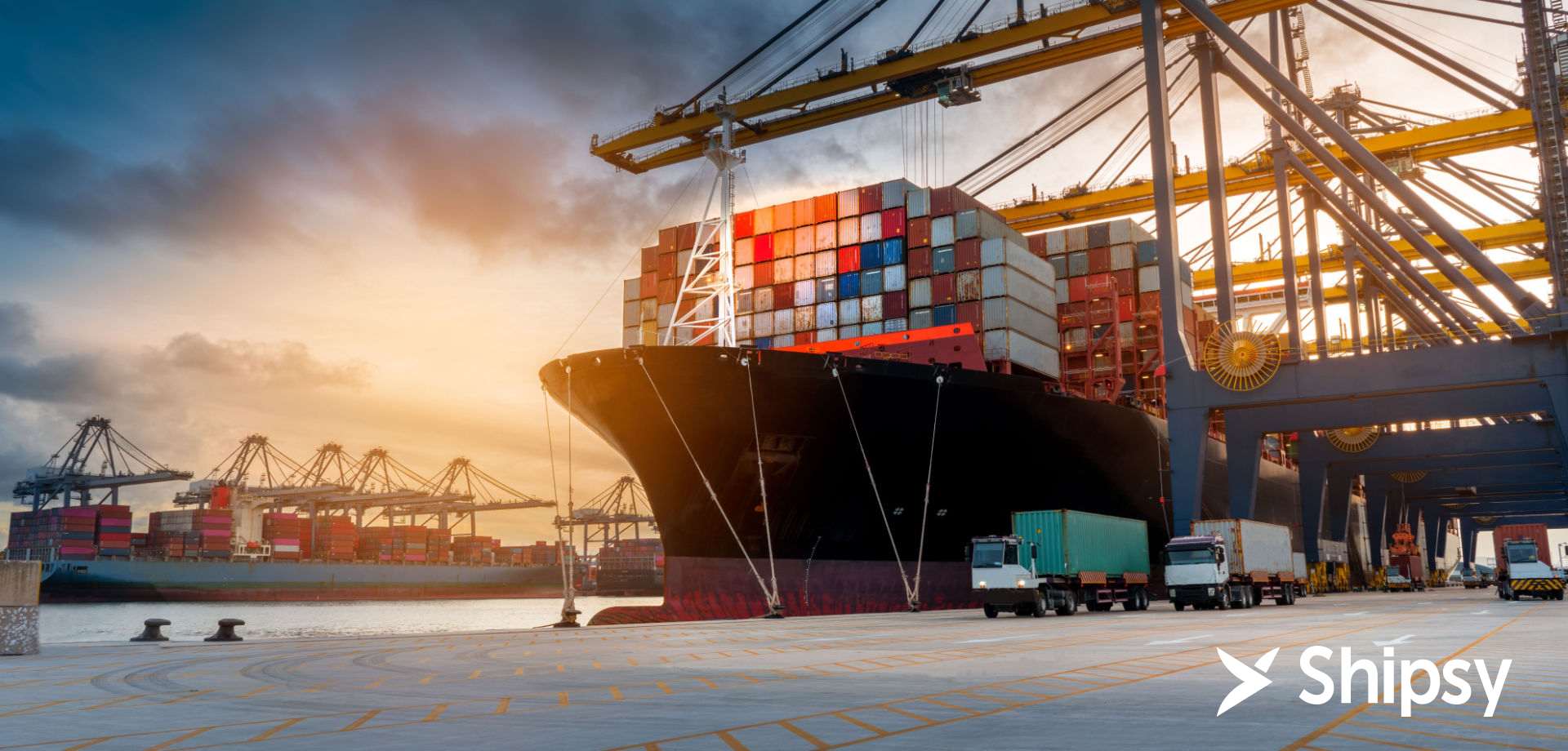Overcoming Freight Management Challenges With Container Tracking Software in Malaysia