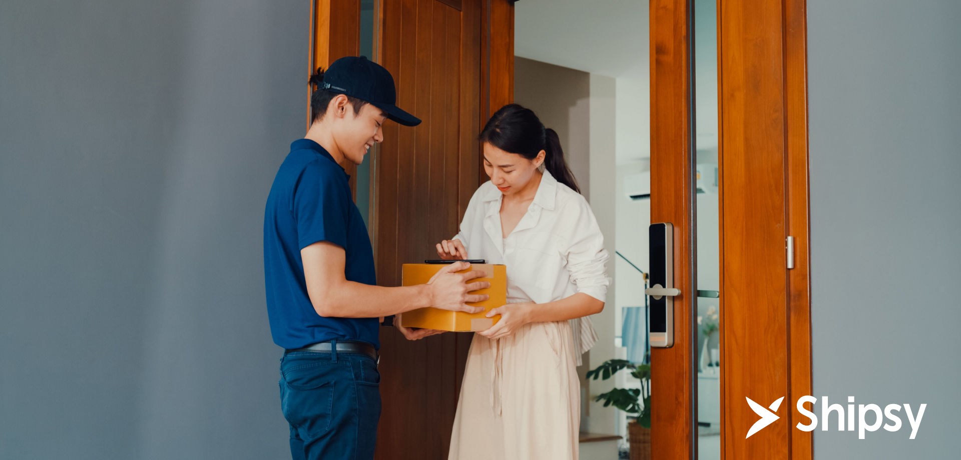 How Can Businesses Benefit by Using Last Mile Delivery Solution in Singapore?