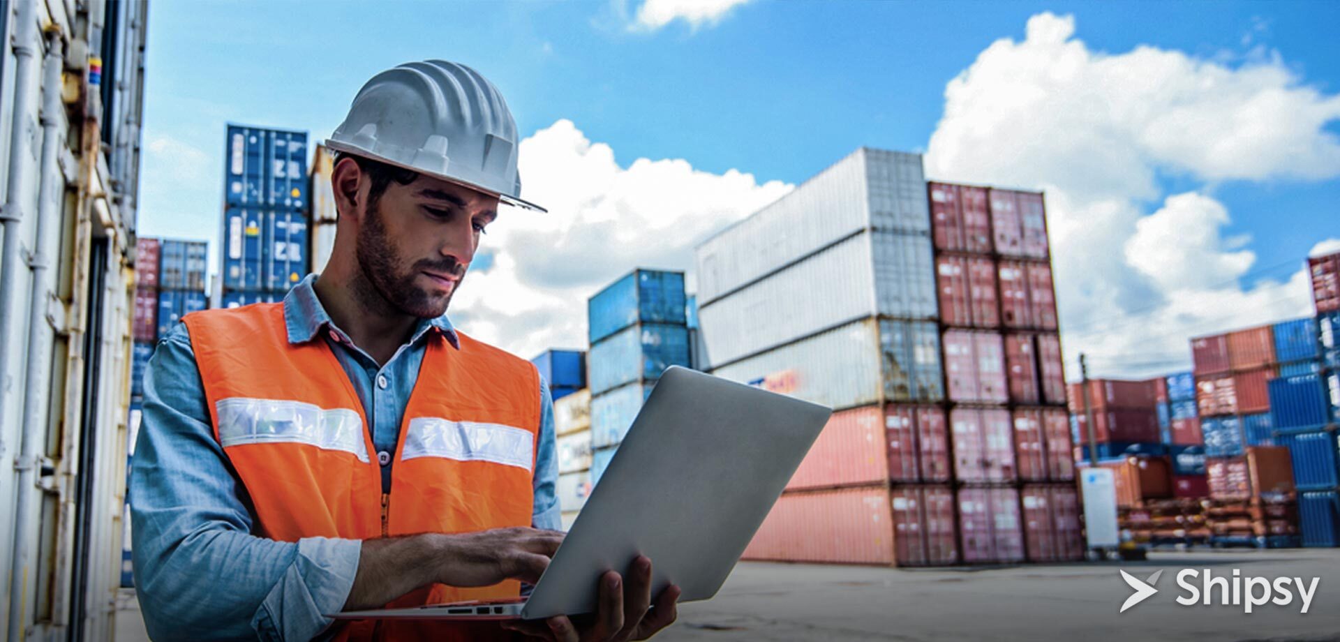 5 Benefits of Using Container Tracking Software in Saudi Arabia