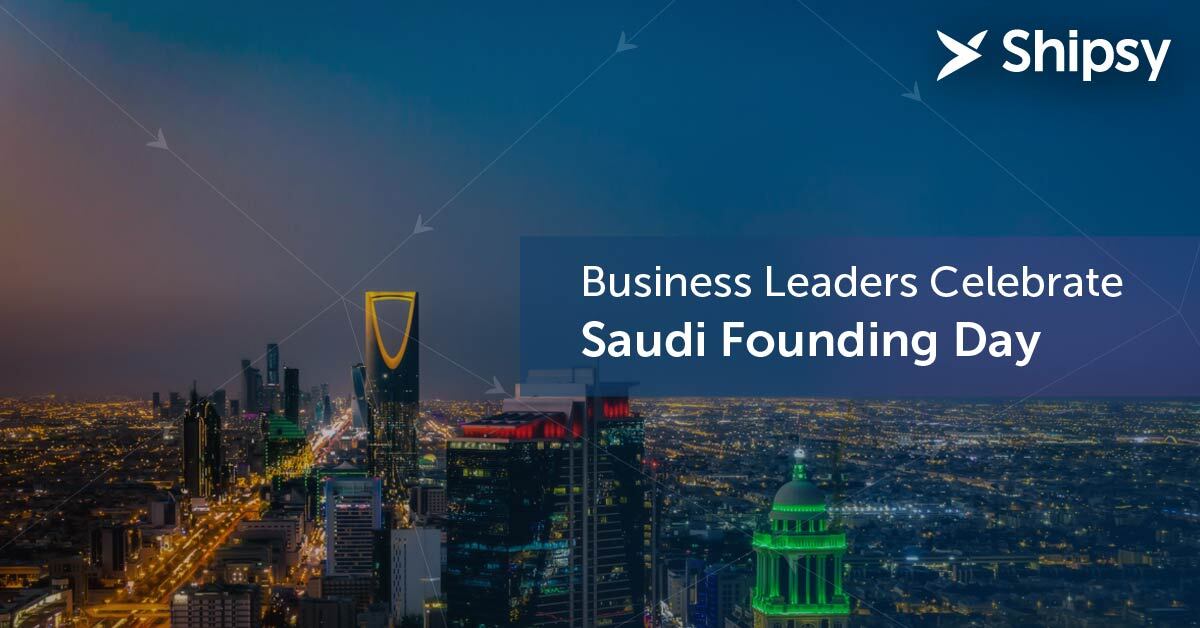Business Leaders Celebrate the Founding Day of the Kingdom and Share Their Optimism for the Future
