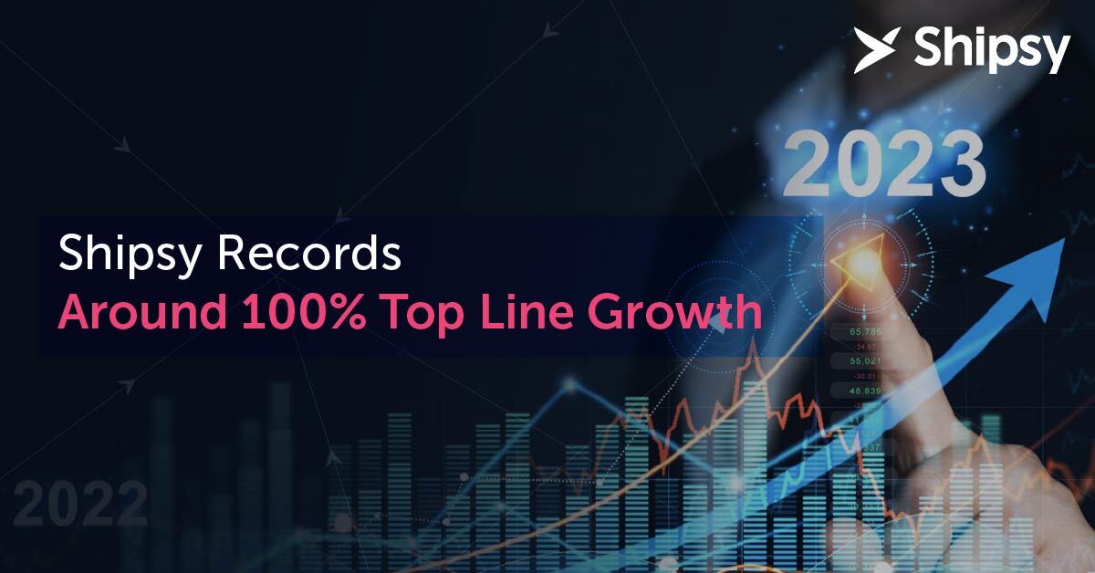 Shipsy Records Around 100% Top Line Growth, Opens Another RHQ in Middle East to Onboard Top Regional Talent