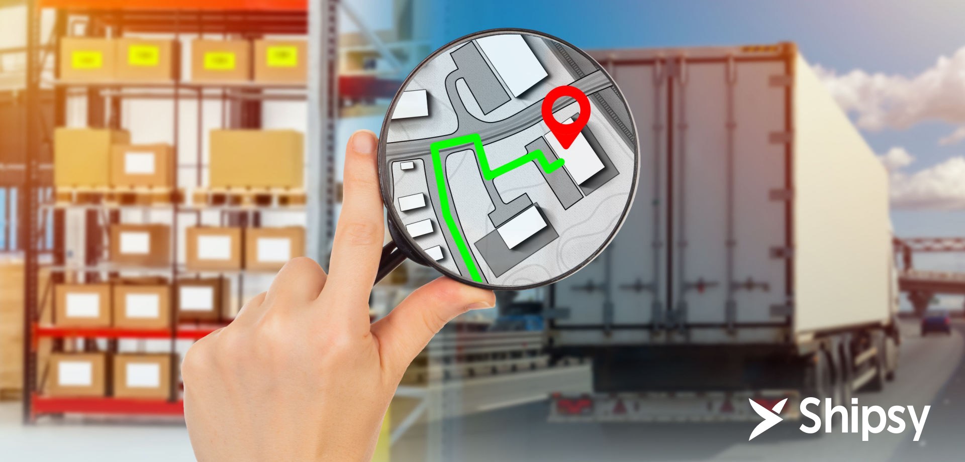 Your Ultimate Guide to Delivery Route Planning Software in USA 