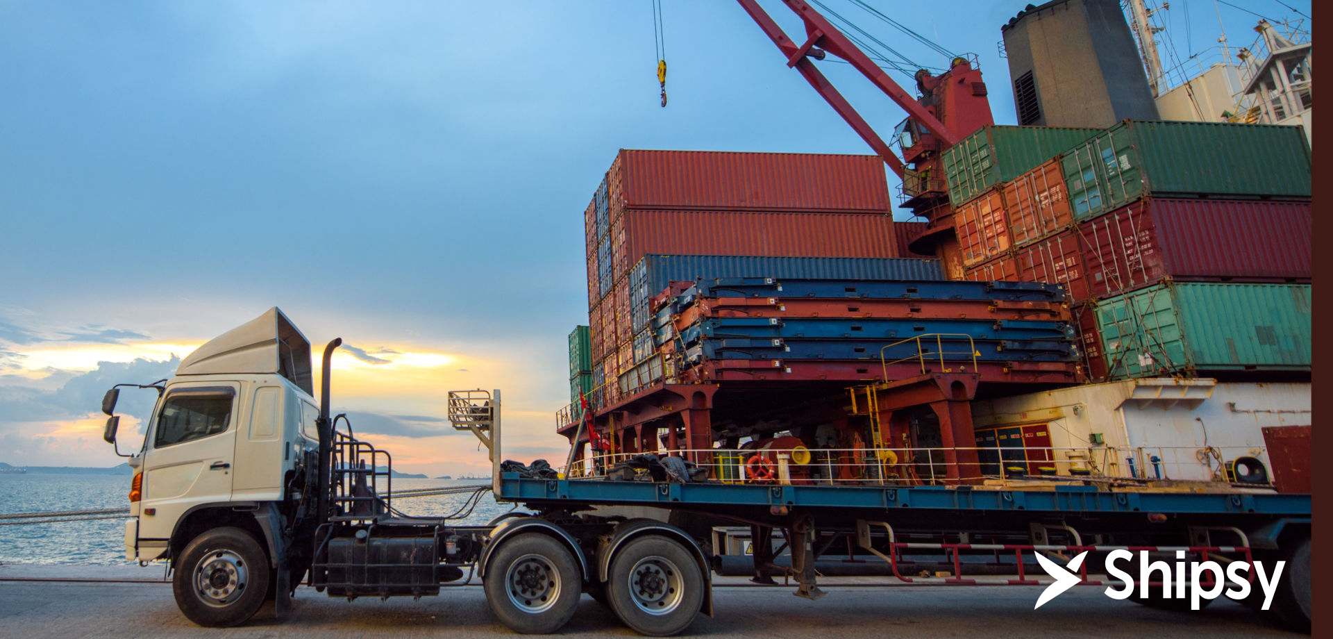 5 Ways To Optimize International Logistics Costs 