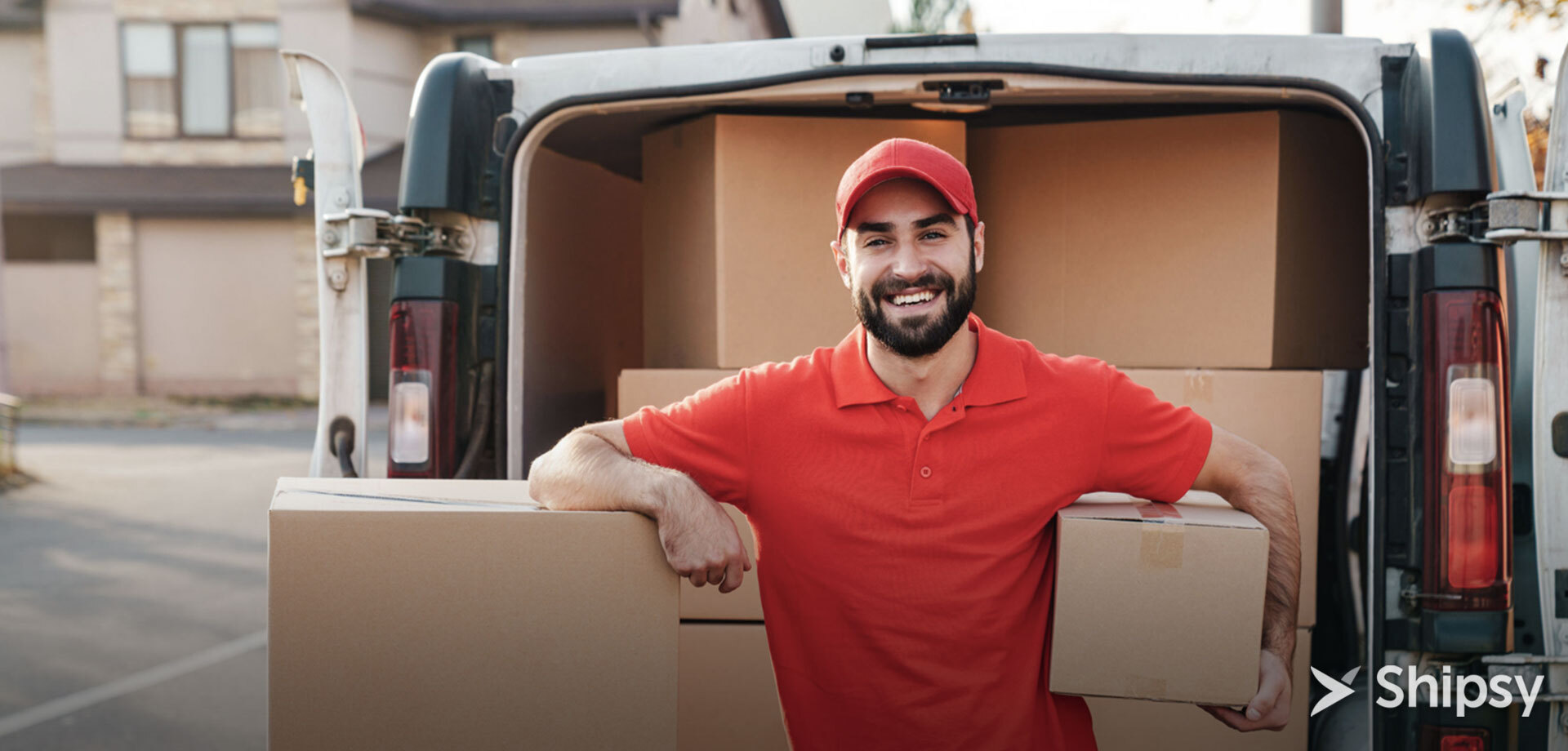 Seven Features to Look for When Choosing Courier Management Software in Egypt