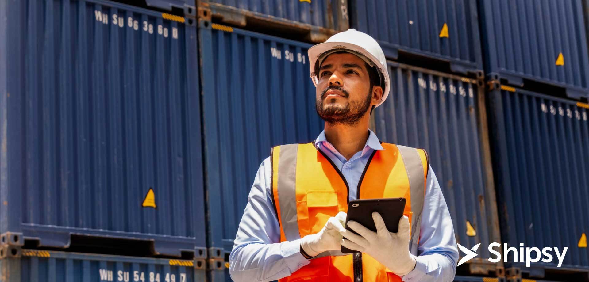 Freight Tracking in Egypt: Definition, Benefits, and More