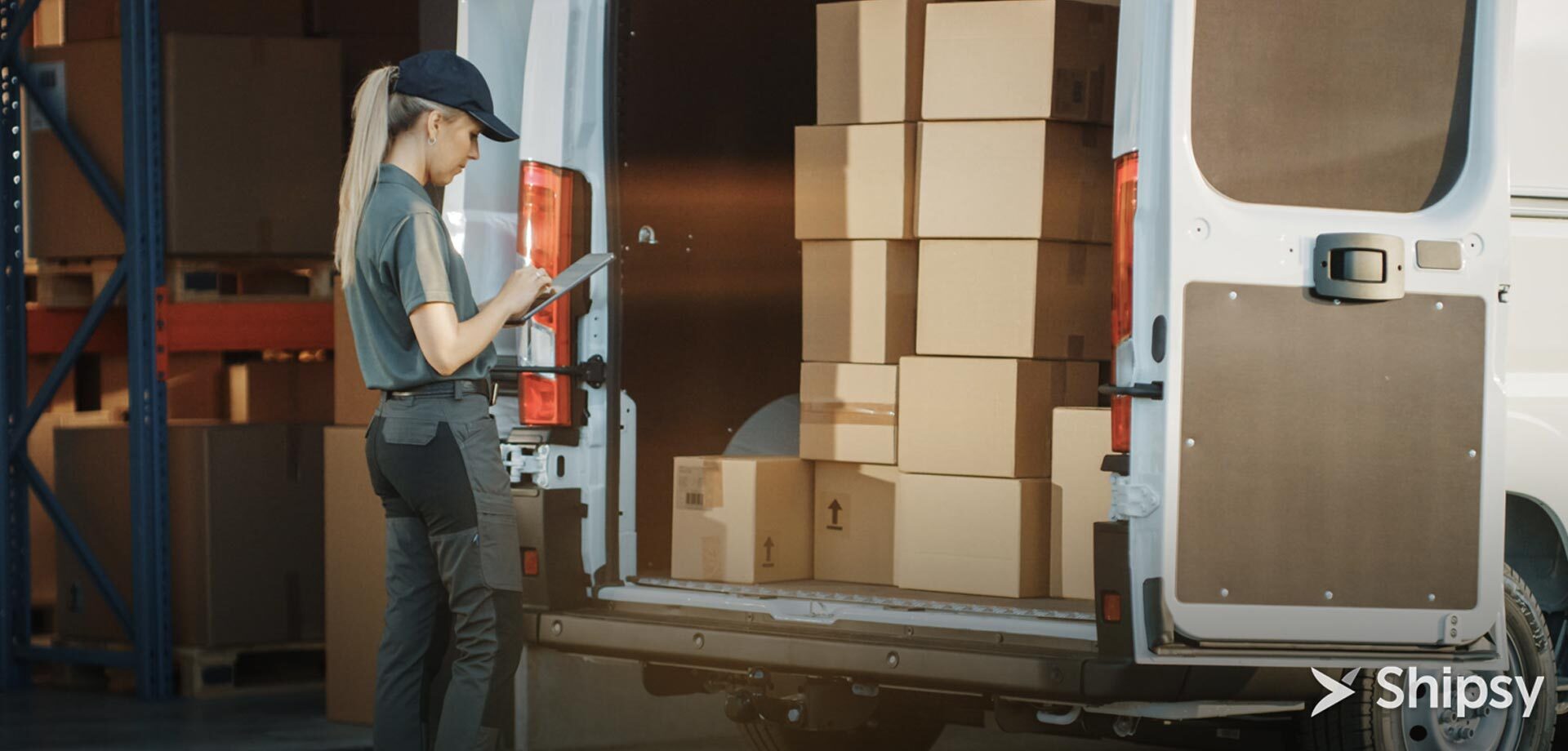 An Ultimate Guide to First Mile Delivery in Egypt