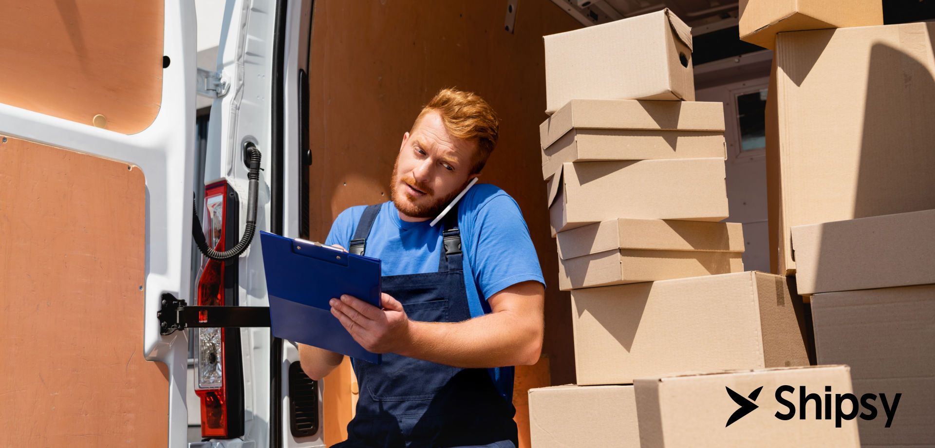 Multi-Courier Management: 5 Pitfalls to Avoid Right Now