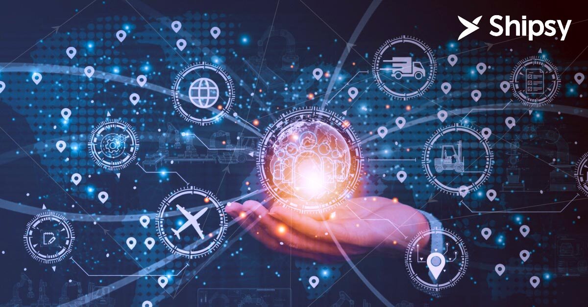 Digital Innovation to Improve Efficiency of Global Air Cargo