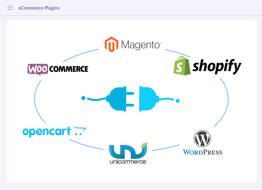 eCommerce Plugins