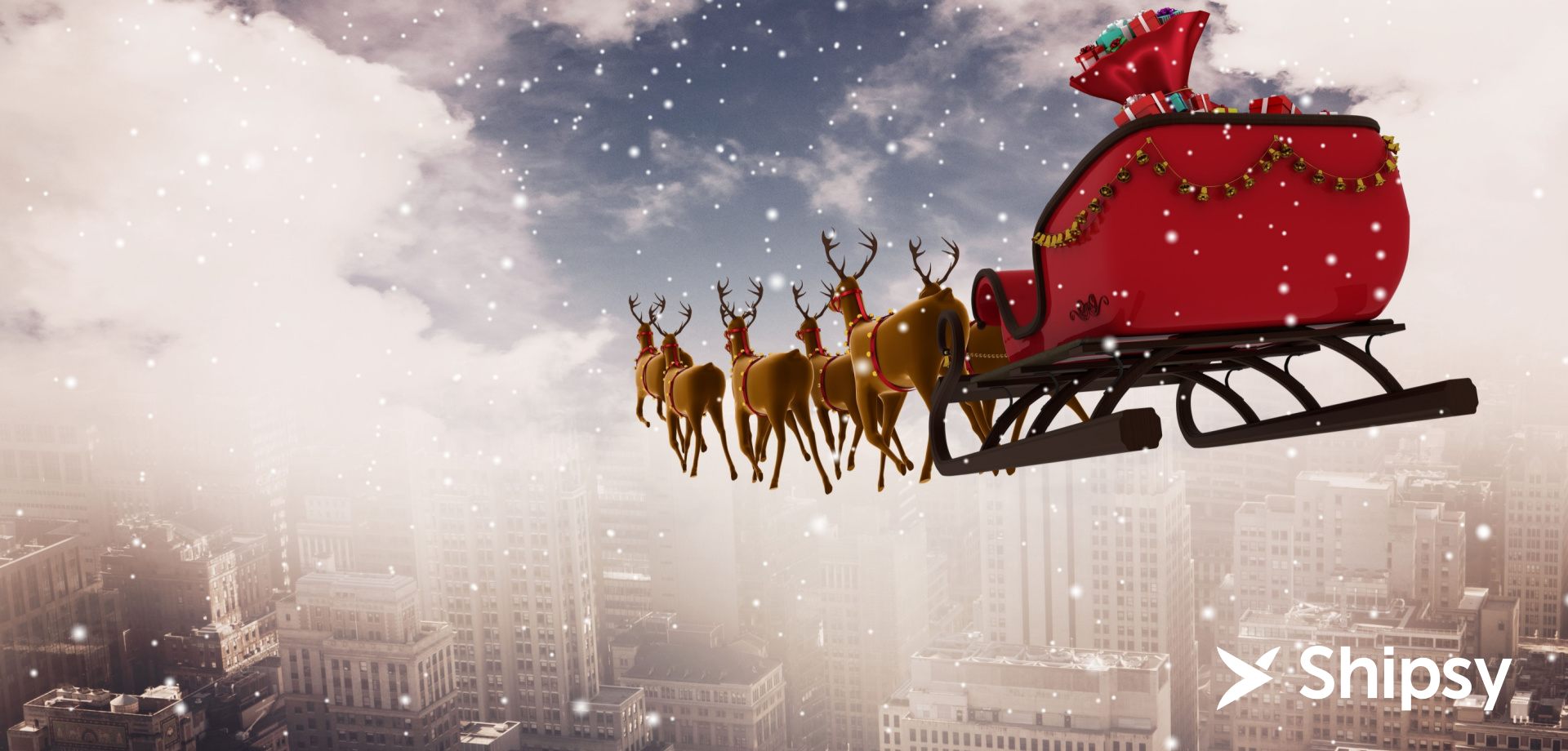 Jingle Bells, Automation Swells: 5 Reasons Your Reindeers Need a SaaS Upgrade