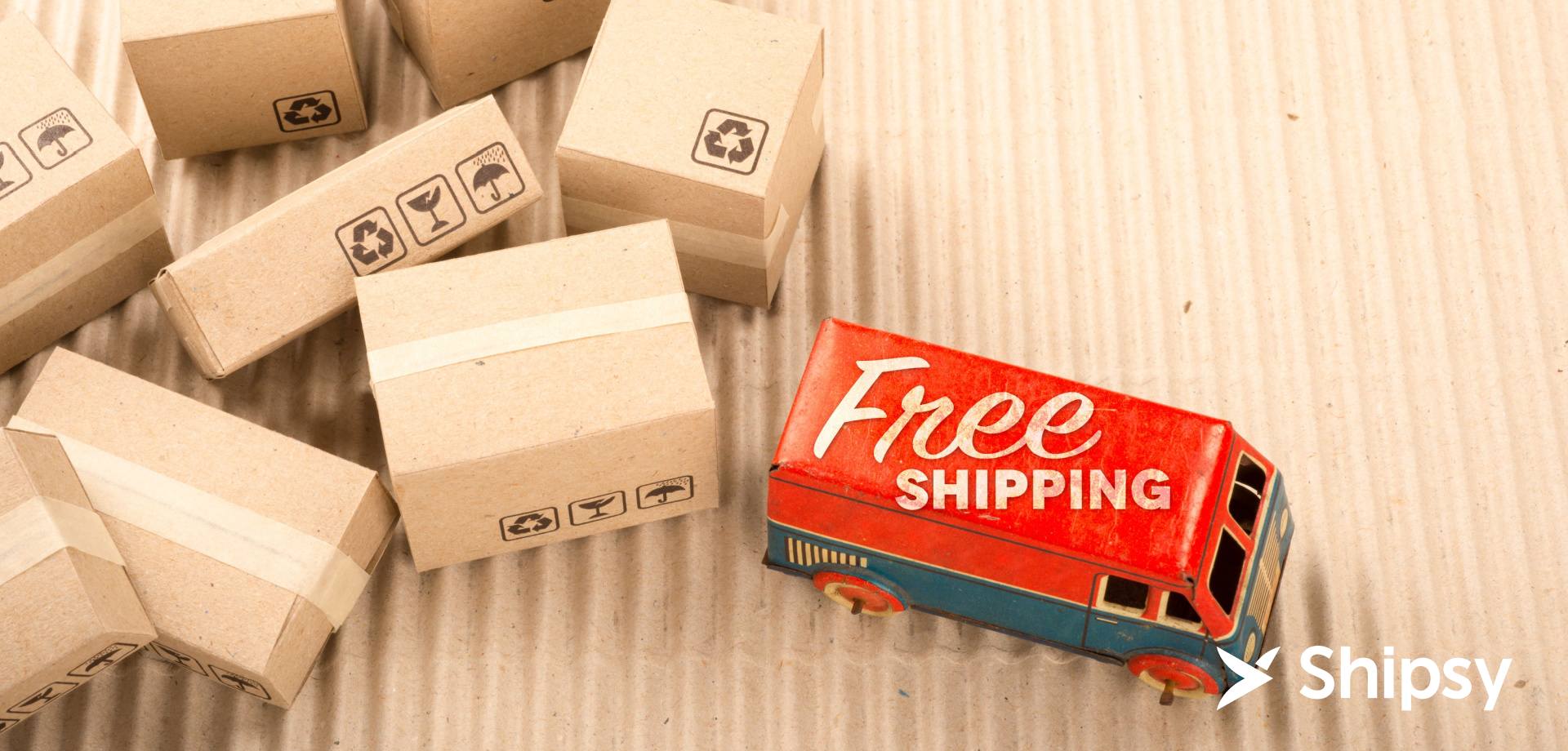 5 Winning Formulas for Profitable Deliveries This Free Shipping Day