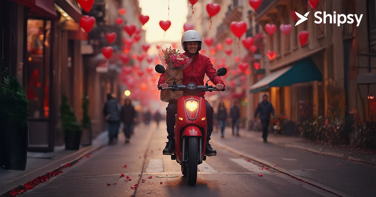 Love Delivered Right: Why Quick Commerce is the Ultimate Valentine’s Day Hero