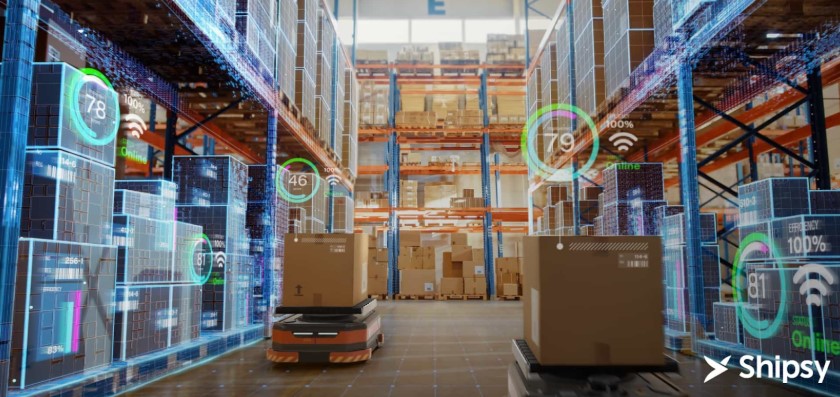 Top 10 Features to Look for in a Warehouse Management System (WMS)