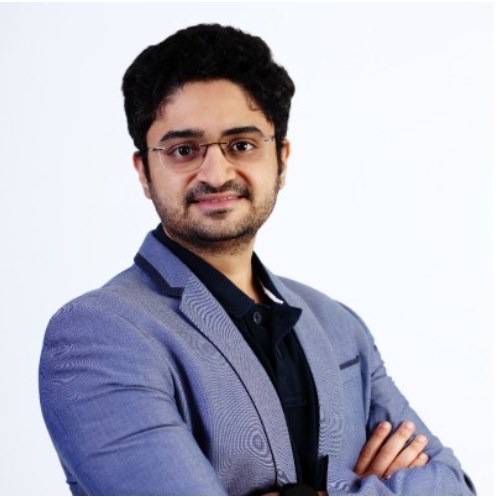 Soham Chokshi