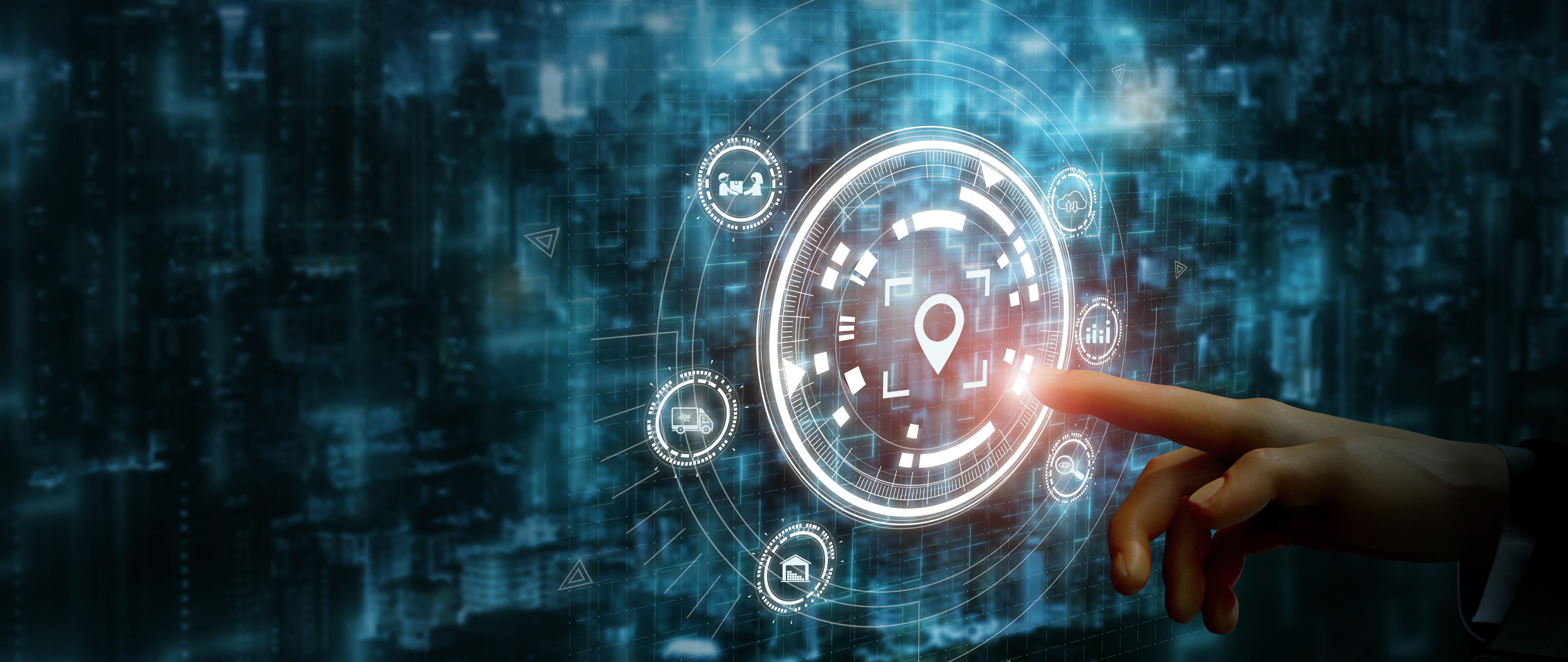Real-Time Visibility in European Logistics: A Game Changer for Customer Experience