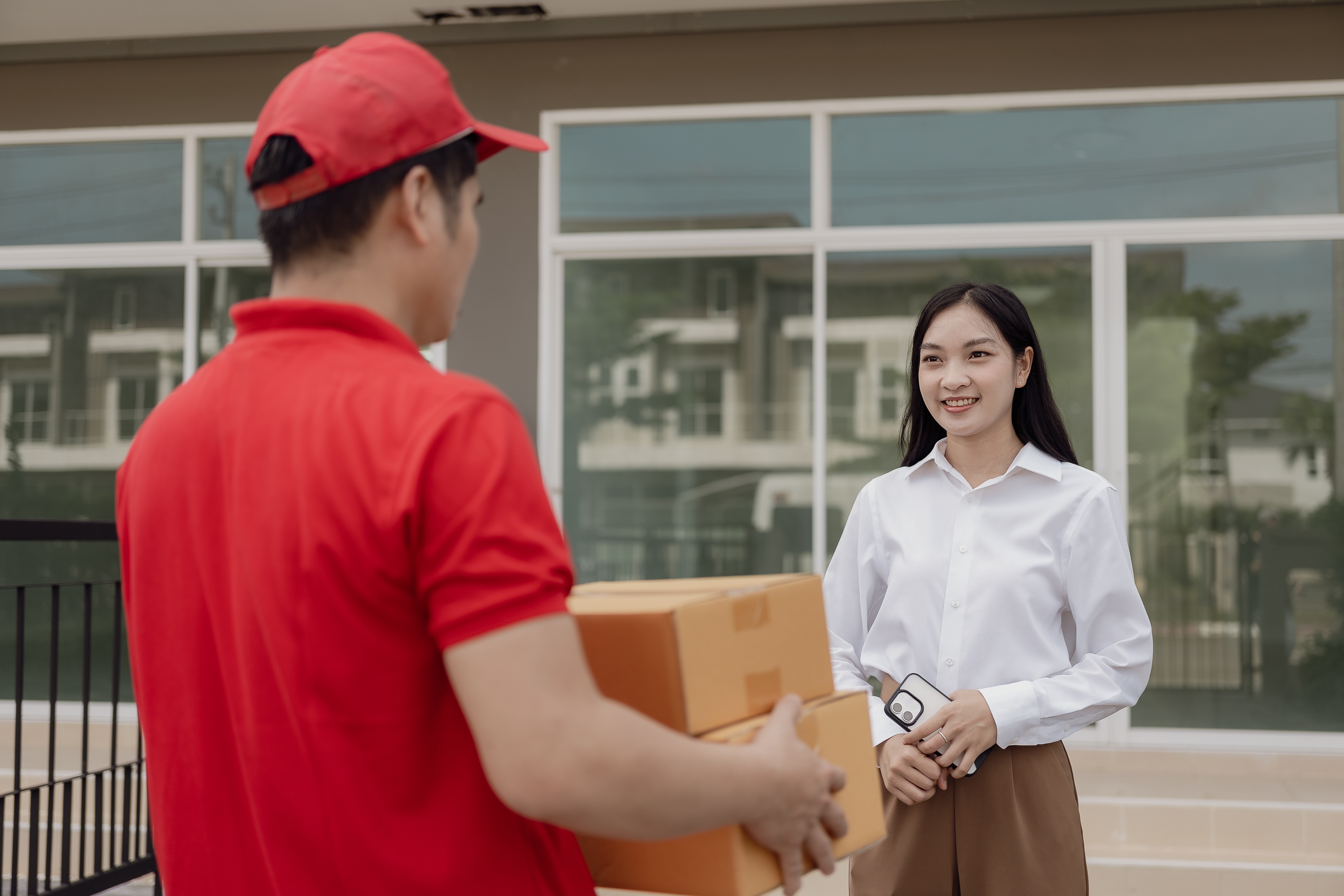 The Cost of Failed Deliveries: Why First-Attempt Success Matters