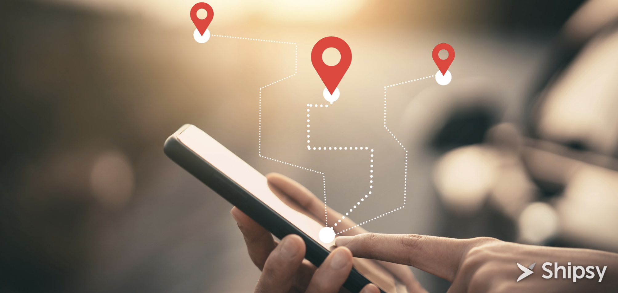 Why Traditional Routing Cannot Address Multi-Drop and Pickup Strategies and How to go About it